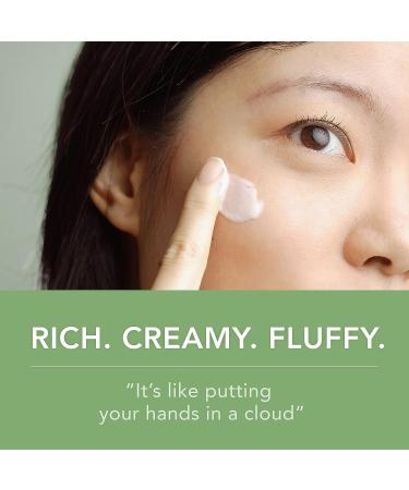 Meebak Cica Face Moisturizer for Women - Anti-Aging Korean Cream for Neck, Chest - Day and Night - 5 fl oz - Buy Online on GoSupps.com