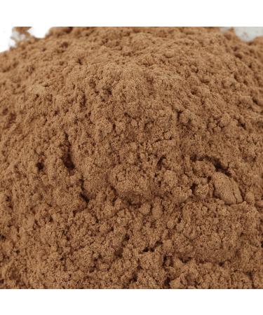 Pure Sandalwood Powder Frankincense Sandalwood Powder 250g EnjoyQuiet Time Enjoy Peace for Clean Air for Meditation (Indian Sandalwood) - Buy Online on GoSupps.com