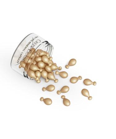 Crepe Erase 4-in-1 Eye Renewal Capsules with TruFirm Complex - 30 Count - Buy Online on GoSupps.com