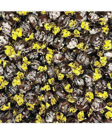 Walkers Coffee Toffee Sweets - 250g Carton | Individually Wrapped | Buy Online - Buy Online on GoSupps.com