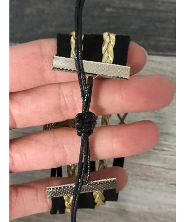 Infinity Collection Army Mom Charm Bracelet - Military Mom Gifts - Buy Online on GoSupps.com