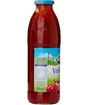  Valfrutta Valfrutta Passed Ml.690 - Buy Online on GoSupps.com
