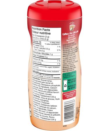 COFFEE MATE Original Coffee Creamer Coffee Creamer Powder Case of 12 (311g each) 100% Lactose Free Kosher Easy to Store - Buy Online on GoSupps.com