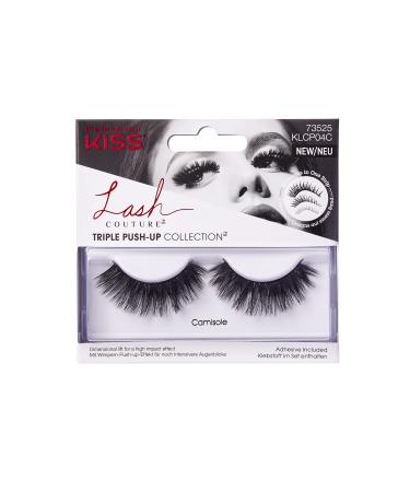 KISS Lash Couture Triple Push Up Camisole