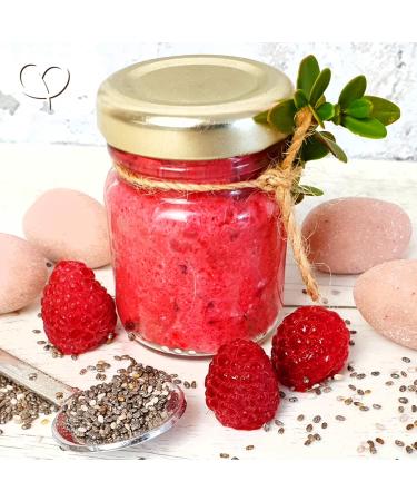 GOLDEN PEANUT Bio Chia Salvia hispanica 2 x 1 kg de graines de chia biologique contr l e naturelles sans gluten - Buy Online on GoSupps.com