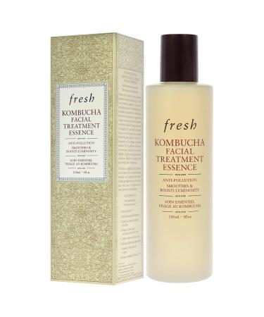 Shop Black Tea Kombucha Antioxidant Facial Essence - 5 oz | Best Skin Treatment for Women - Buy Online on GoSupps.com