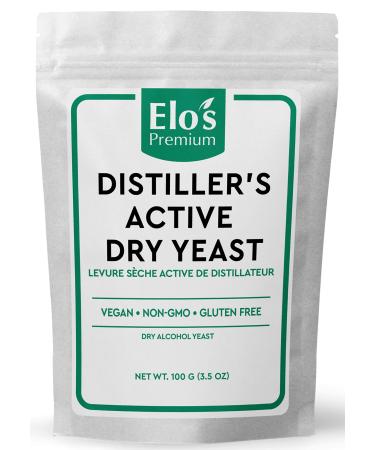 Active Dry Yeast 100g