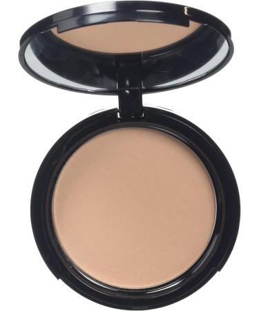 Paese Cosmetics 3C Golden Beige Illuminating Covering Powder | High Coverage | 9g - Shop Internationally - Buy Online on GoSupps.com
