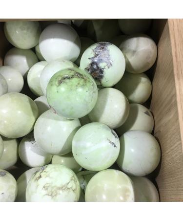 Room Decoration Gemstones for Decoration 1pcs Lemon Balls Feng Shui Minerals Amber Raw Quartz Aura Crystal (Size : 350-400g) - Buy Online on GoSupps.com