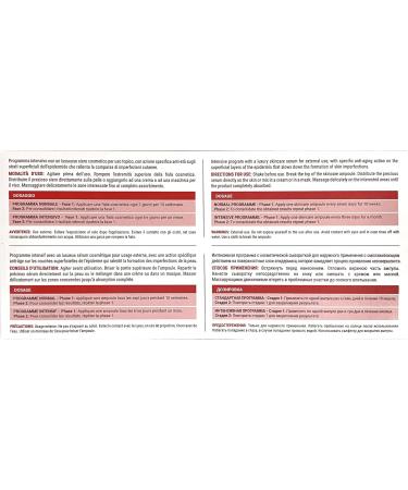 Dermastir - Hyaluronic skincare ampoules - Buy Online on GoSupps.com