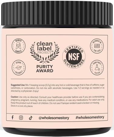 Myo-Inositol & D-Chiro Inositol Supplement Powder for Women | Hormonal Balance & Healthy Ovarian Function Support | Vitamin B8 | Great Alternative to Capsules | 40:1 Ratio | 180 Servings - Buy Online on GoSupps.com