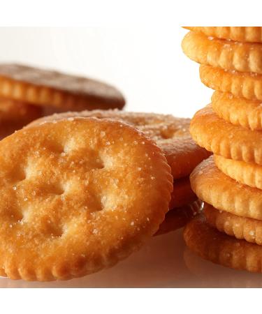 RITZ Original Crackers Family Size - 3 Boxes | Delicious Snack for the Whole Family - Buy Online on GoSupps.com