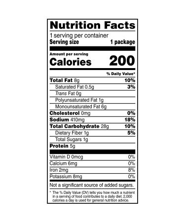 Stacy's Simply Naked Pita Chips 1.5 oz (Pack of 24) - Crunchy Snack Packs for Every Occasion - Buy Online on GoSupps.com