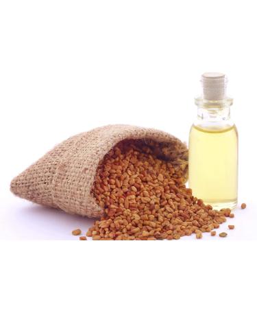 Sant d Orient Bockshorn Clover Oil 60ml - Premium Natural Wellness Fast International Shipping - Buy Online on GoSupps.com