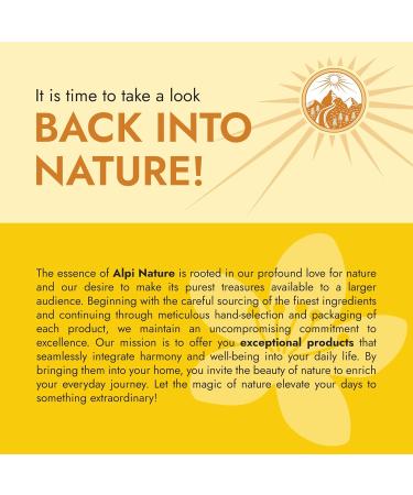  Alpi Nature Alpi Nature Organic St. John's Wort Tea 120 Tea Bags 120g Pack of 6 x 20 x 1g Bags - Buy Online on GoSupps.com