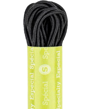 SINGER 73959 Round Elastic Cord - 5 Yards, Black | Flexible Stretch Cord for Sewing and Crafting - Buy Online on GoSupps.com