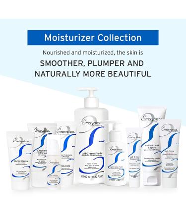 Embryolisse Lait-Cr me Concentr Face Cream & Makeup Primer - Shea Moisture Daily Skincare - 2.54 Fl Oz - Buy Online on GoSupps.com