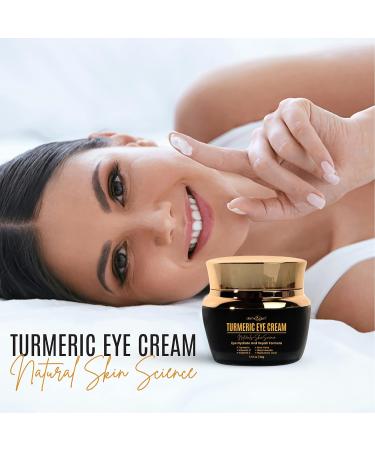 DERMAXGEN Instant Eyelift & Hydrating Eye Cream Set Lightweight Formula with Vitamin C & Turmeric for a Refreshed Under-Eye Look - Buy Online on GoSupps.com