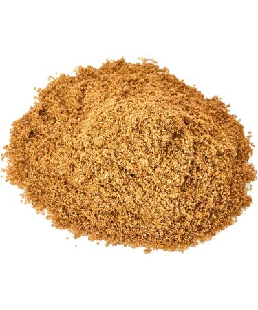 Old India Cumin Ground Roasted 500g - Premium Quality Spice Blend - Buy Online on GoSupps.com