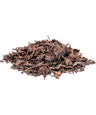 LaBonita Nature - Th Rouge Pu-erh 100% Organique. Antioxydant. En Vrac. 100 gr - Buy Online on GoSupps.com