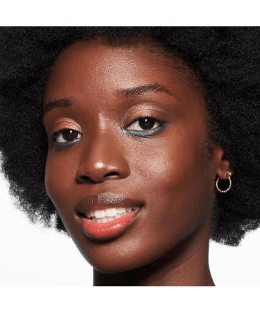 Catrice Melt & Shine Juicy Lip Balm No. 050 - Moisturizing Pink Lip Balm | Vegan Oil-Free Paraben-Free | 1.3g - Resting Beach Face - Buy Online on GoSupps.com