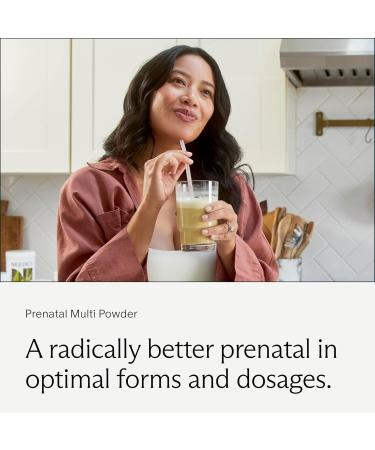 Prenatal Multi Essentials - Expertly-Formulated for Pregnancy, Breastfeeding, and Postpartum | 30-Day Supply Capsules for Mother and Baby - Buy Online on GoSupps.com