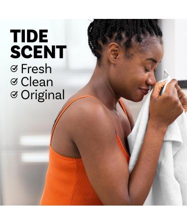 Buy Downy Unstopables In-Wash Laundry Scent Booster Beads - Tide Original 13.4 oz | International Shipping Available - Buy Online on GoSupps.com