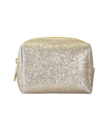 Pinch Provisions Bridesmaid Minimergency Kit - 21 Wedding Day Essentials - Bridal Shower Gift - Champagne Glitter - Buy Online on GoSupps.com