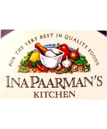 Ina Paarman Rosemary and Olive Seasoning 200ml - Buy Online on GoSupps.com