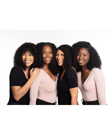 tgin Honey Curls Custard 12oz - For Natural, Curly, and Damaged Hair - Buy Online on GoSupps.com