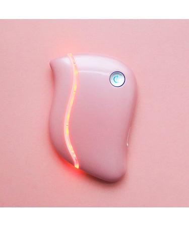 Mei Apothecary Triple Threat LED Gua Sha Beauty Tool - Enhance Your Skincare Routine - Buy Online on GoSupps.com