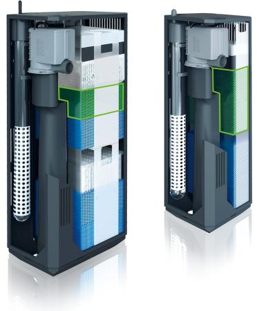 Juwel Aquarium 85145 OxyPlus O2 Diffuser & 88055 Nitrax Nitrate Remover Bundle - Optimize Your Aquarium with Essential Compact Solutions - Buy Online on GoSupps.com