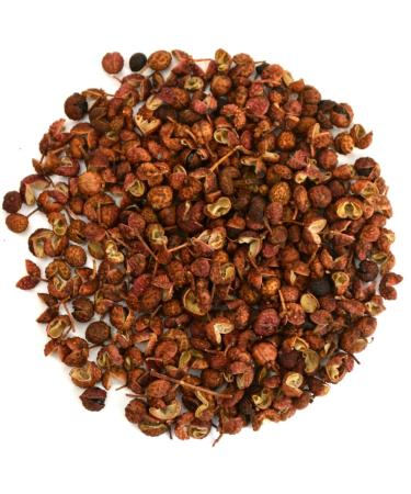 REPLANT - 125g Poivre de Sichuan Rouge - Grand Cru 2024