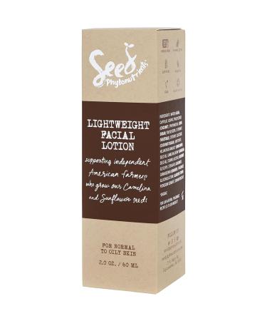 Lightweight Facial Lotion 2.02 oz | Hydrating & Nourishing | Shop Internationally - Buy Online on GoSupps.com