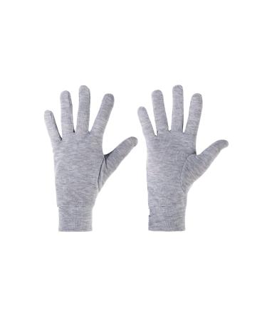Odlo Gloves Originals Warm Gloves XL Grey Melange