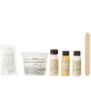 Dr. Miracle's New Growth Thermaceutical Intensive No-Lye Relaxer Regular Kit - Buy Online on GoSupps.com