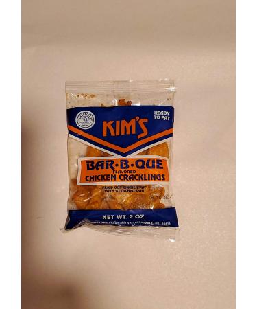 KIM'S Chicken Cracklings - Crispy and Delicious Snack | Buy Online - Buy Online on GoSupps.com