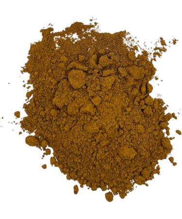 Dried Guarana Powder 40g - 1 95Kg Premium Quality Paullinia Cupana (460 Grams) - Buy Online on GoSupps.com