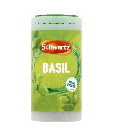 Schwartz Schwartz Basil 10g x 6