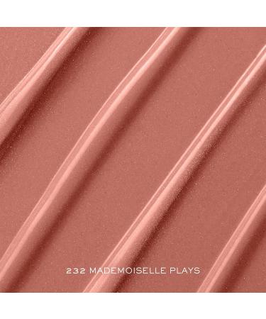 Lanc me L'Absolu Mademoiselle Shine Lipstick - 232 Mademoiselle Plays - Buy Online on GoSupps.com