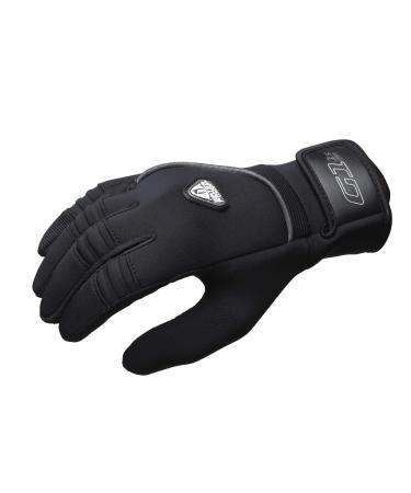 Waterproof G1 1.5mm Tropic Gloves Black X-Small