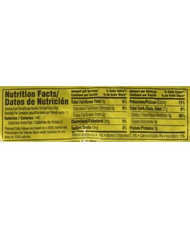 Goya Baby Lima Beans 16 Oz. Pack Of 3 - Buy Online on GoSupps.com