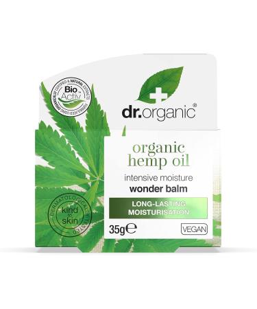 Dr Organic Ca amo Balsamo Milagroso 35 Ml Woman - Buy Online on GoSupps.com