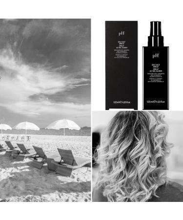 Ph Laboratories Sea Salt Spray 125ml - Buy Online on GoSupps.com