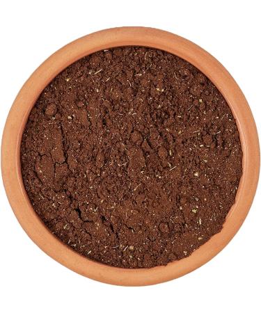 Sunnah Shop Spicy Arabica Coffee with Fine Cardamom Aroma Ground Coffee Cream Fraiche from Hand-Selected Beans Turkish Coffee Ground Coffee Beans 250 g - Buy Online on GoSupps.com