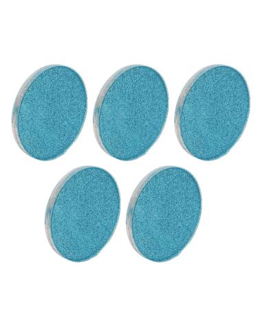 DIY Eyeshadow Portable Easy Application Long Lasting Single Eyeshadow Multifunctional for Party and Concert (48)