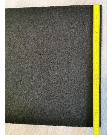 PureFlow Activated Carbon Filter | Efficient Odor Neutralization & Pollutant Removal for Fresh Air in Your Kitchen - Shop Now! - Buy Online on GoSupps.com