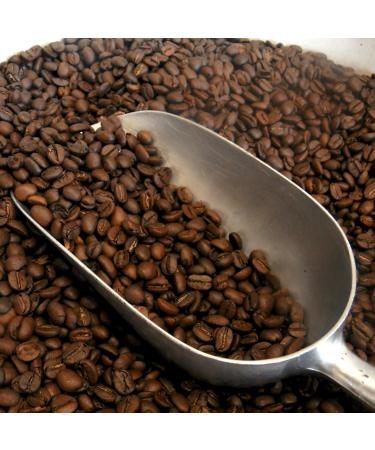 Manaresi Caffe Marrone Arabica Authentic Italian Artisan Espresso Beans 1 kg - Buy Online on GoSupps.com