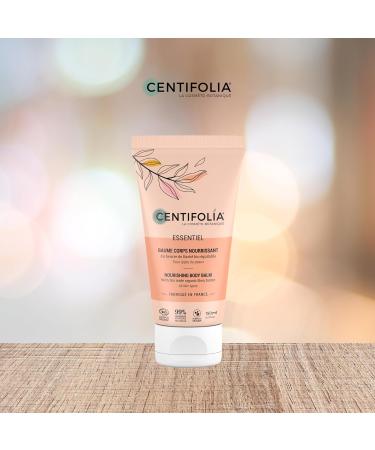 Centifolia Baume Corps 150 ml - Buy Online on GoSupps.com