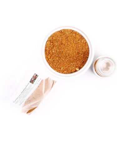  Feine W rze Tandoori Masala Garlic Free Spice Blend for Grilling Asian Spices for Poultry 25g - Buy Online on GoSupps.com